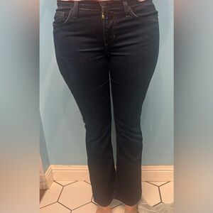 Joe’s Jeans Provocateur Bootcut